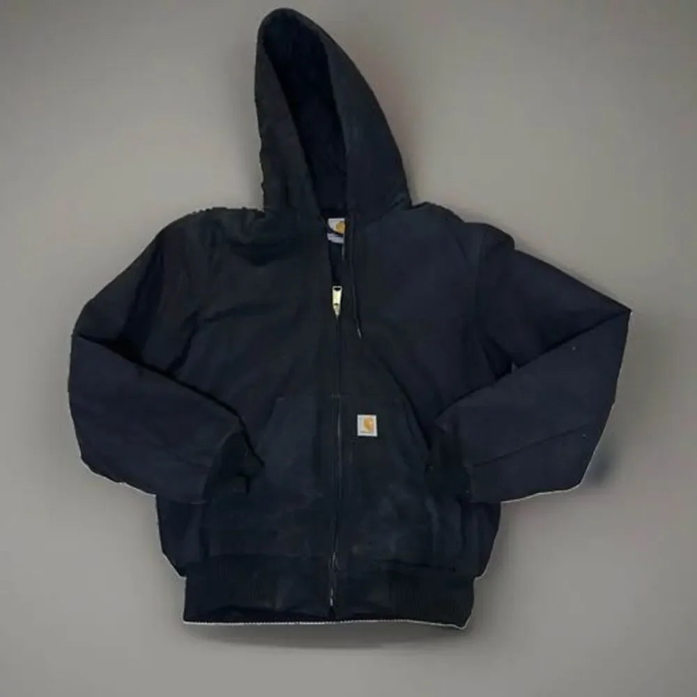Carhartt Hooded Active Jacket -Men’s